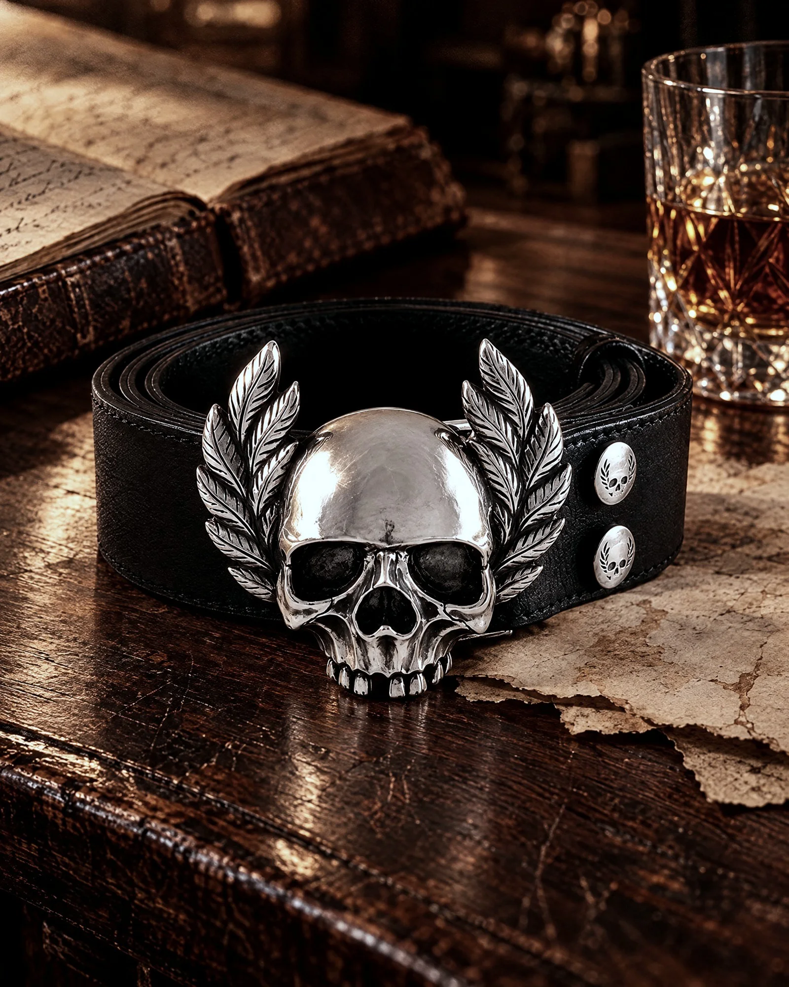 Skullaurier small