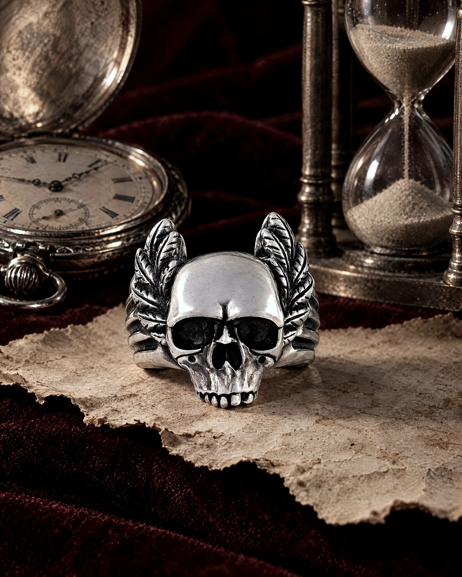 Memento Mori