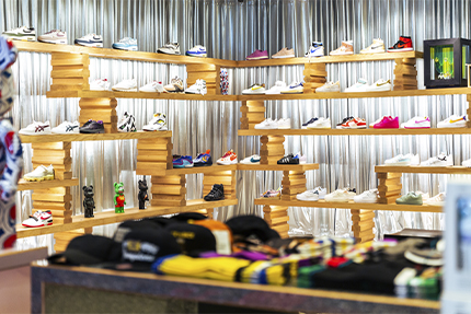 VegNonVeg Bengaluru store
